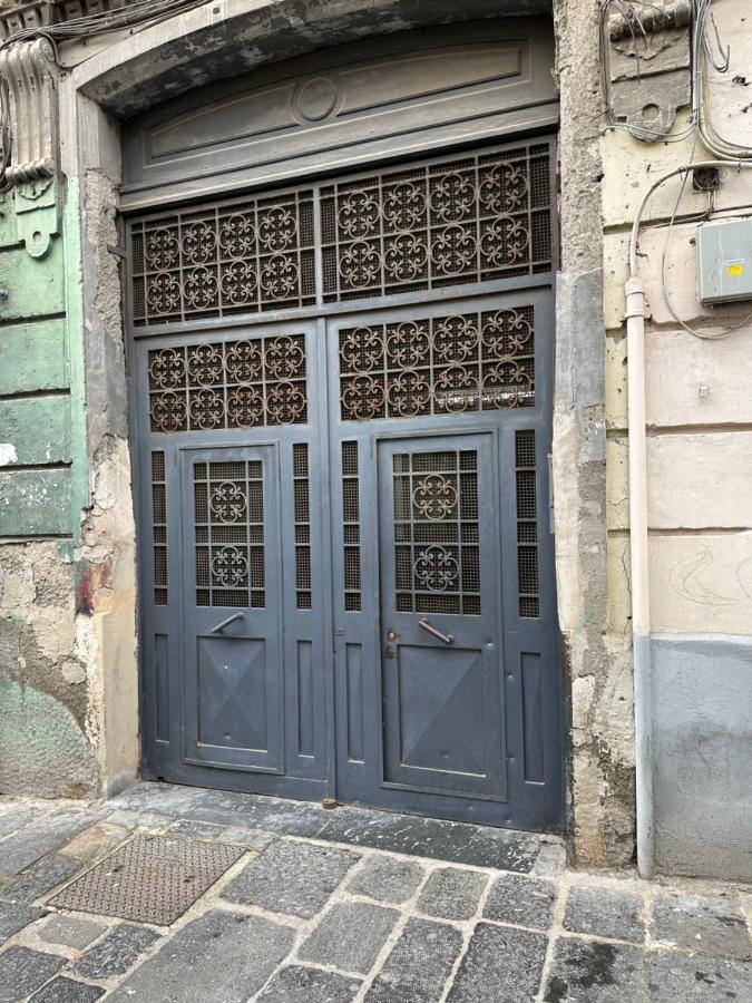 A I R H2O Naples Exterior photo